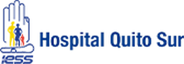 IESS · Hospital Quito Sur